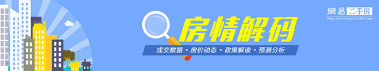 12月首周北京二手房成交量微升 房价微跌